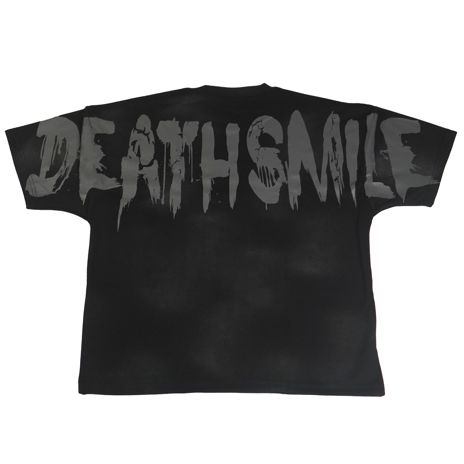 Black Sun Fade Tee