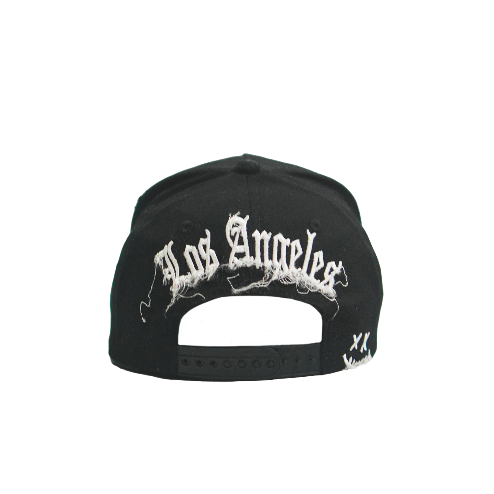 OG Hat Distressed
