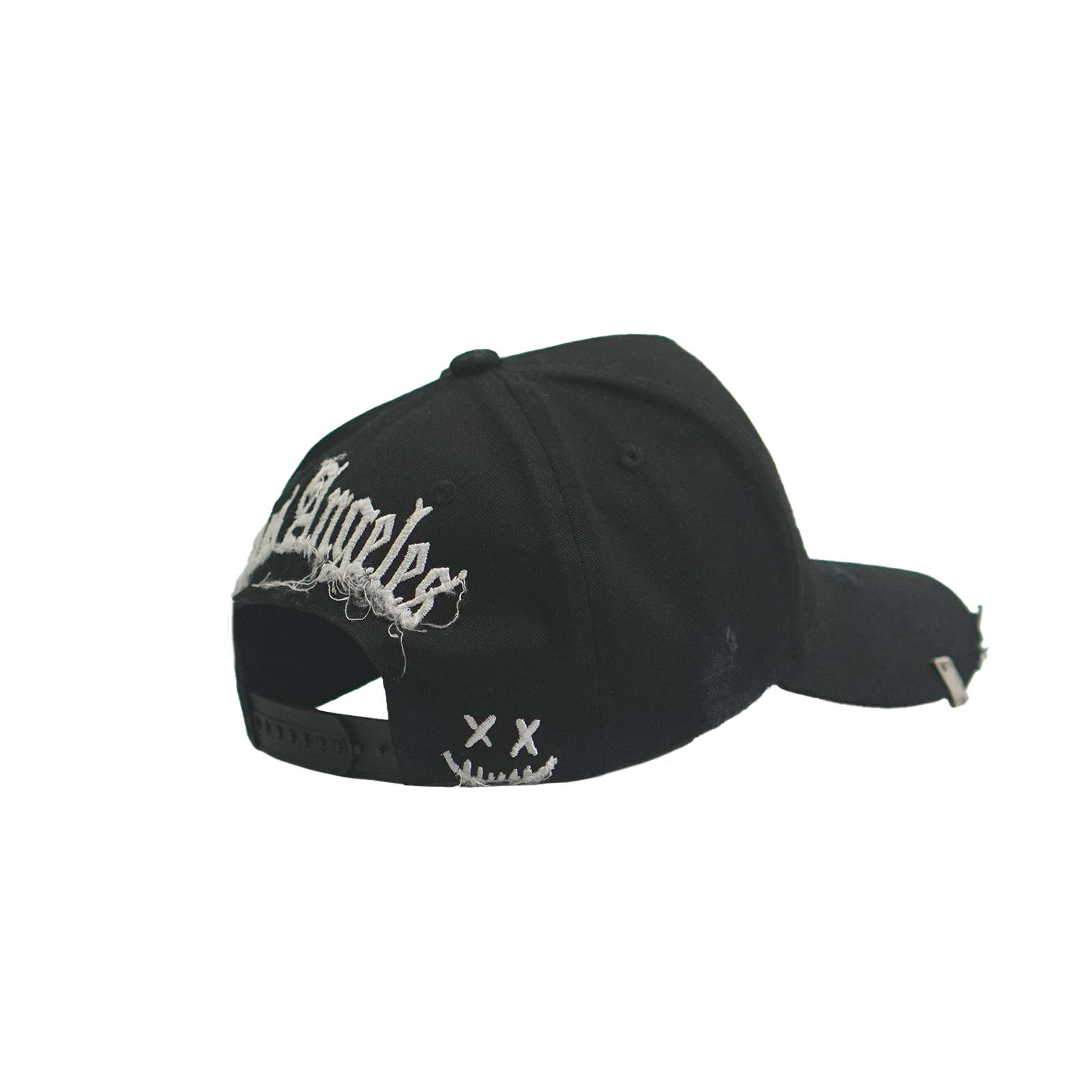 OG Hat Distressed