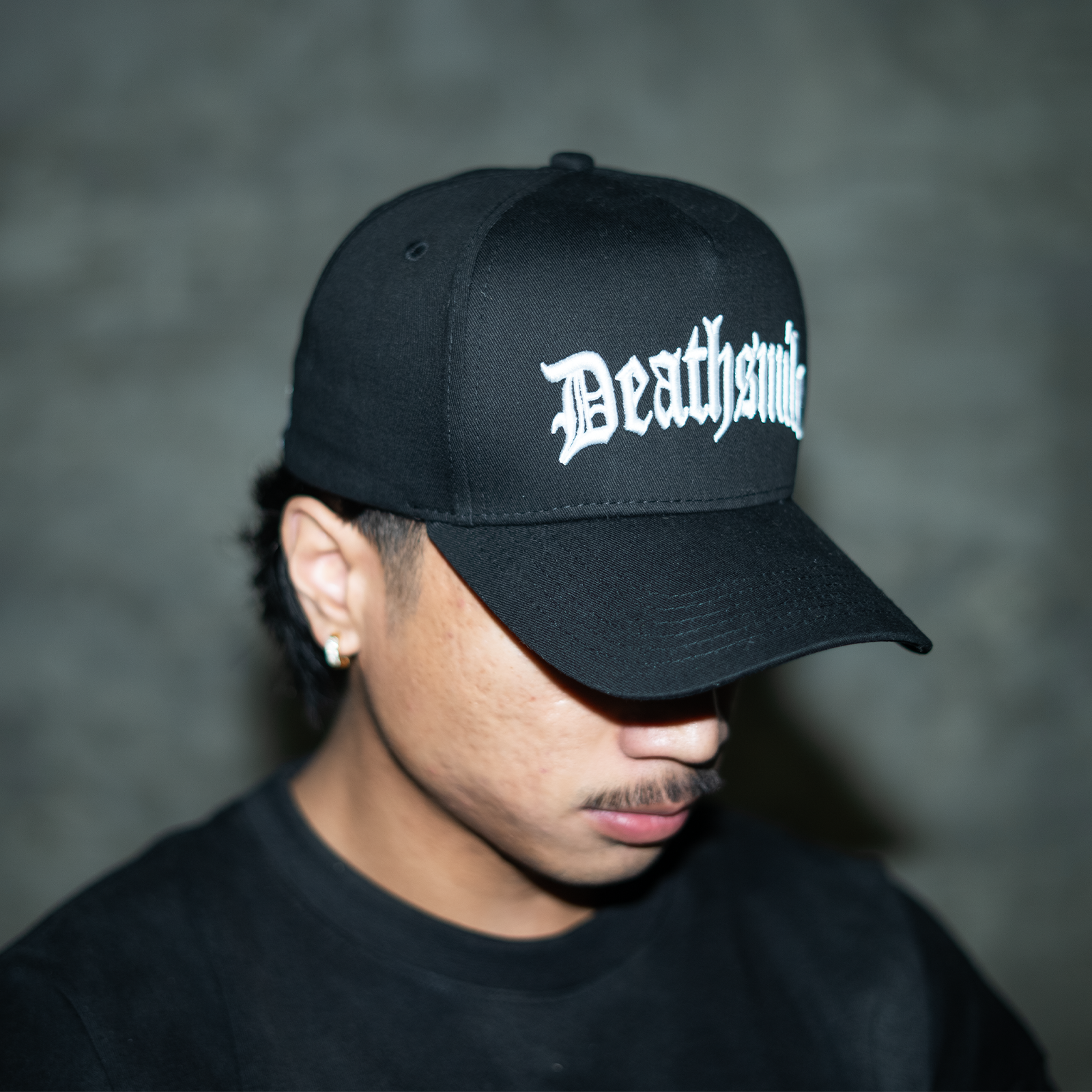 DeathSmile OG Hat